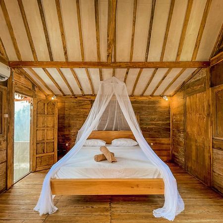 Mimpi Bungalow Gili Meno Exteriér fotografie
